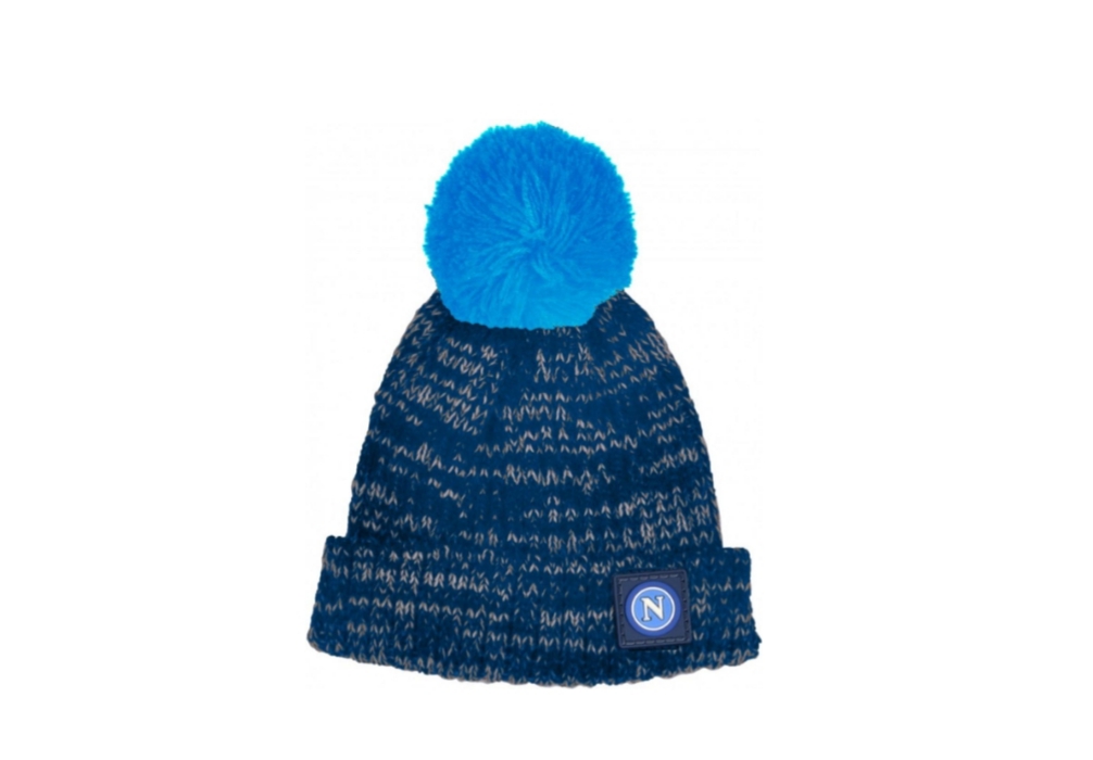 Cappello Napoli