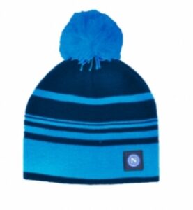 Cappello Napoli