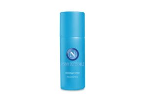 Deodorante Napoli