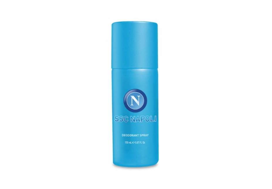 Deodorante Napoli