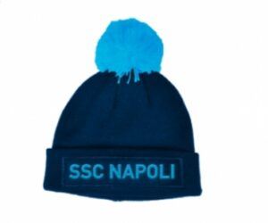 Cappello Napoli