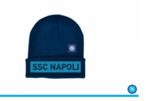 Cappello Napoli