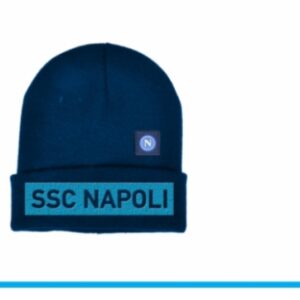 Cappello Napoli