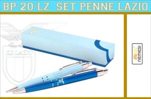 Penna Lazio a scatto