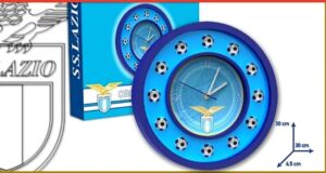 Orologio Lazio