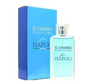 Profumo napoli el charro