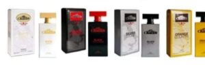 Profumo el charro loves italy 100 ml