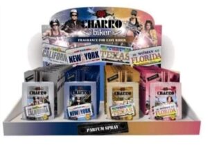 Profumi charro biker 100 ml