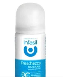 Deo infasil da viaggio