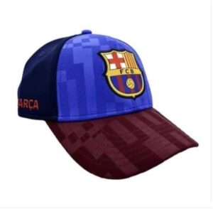 Cappello del Barcellona – classico