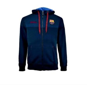 Felpa del Barcellona – classica