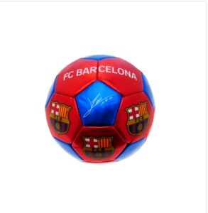 Pallone del Barcellona – classico