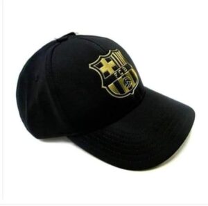 Cappello del Barcellona – nero