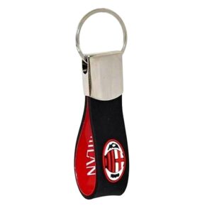 Portachiavi Milan calcio