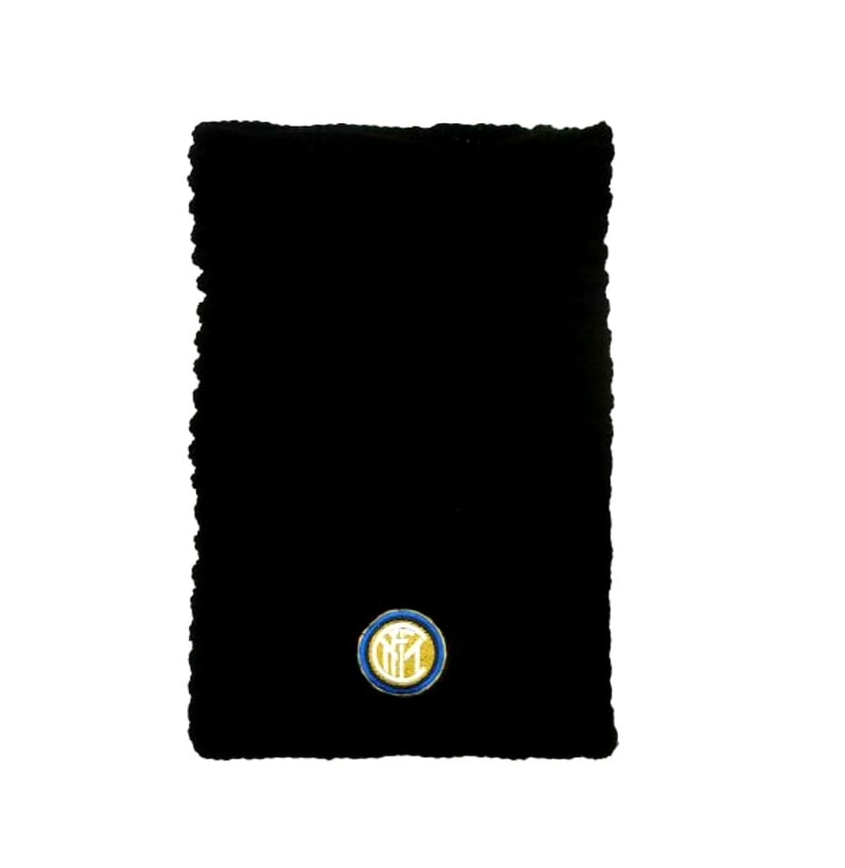 Scaldacollo Inter calcio