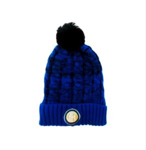 Cappello Inter – lana