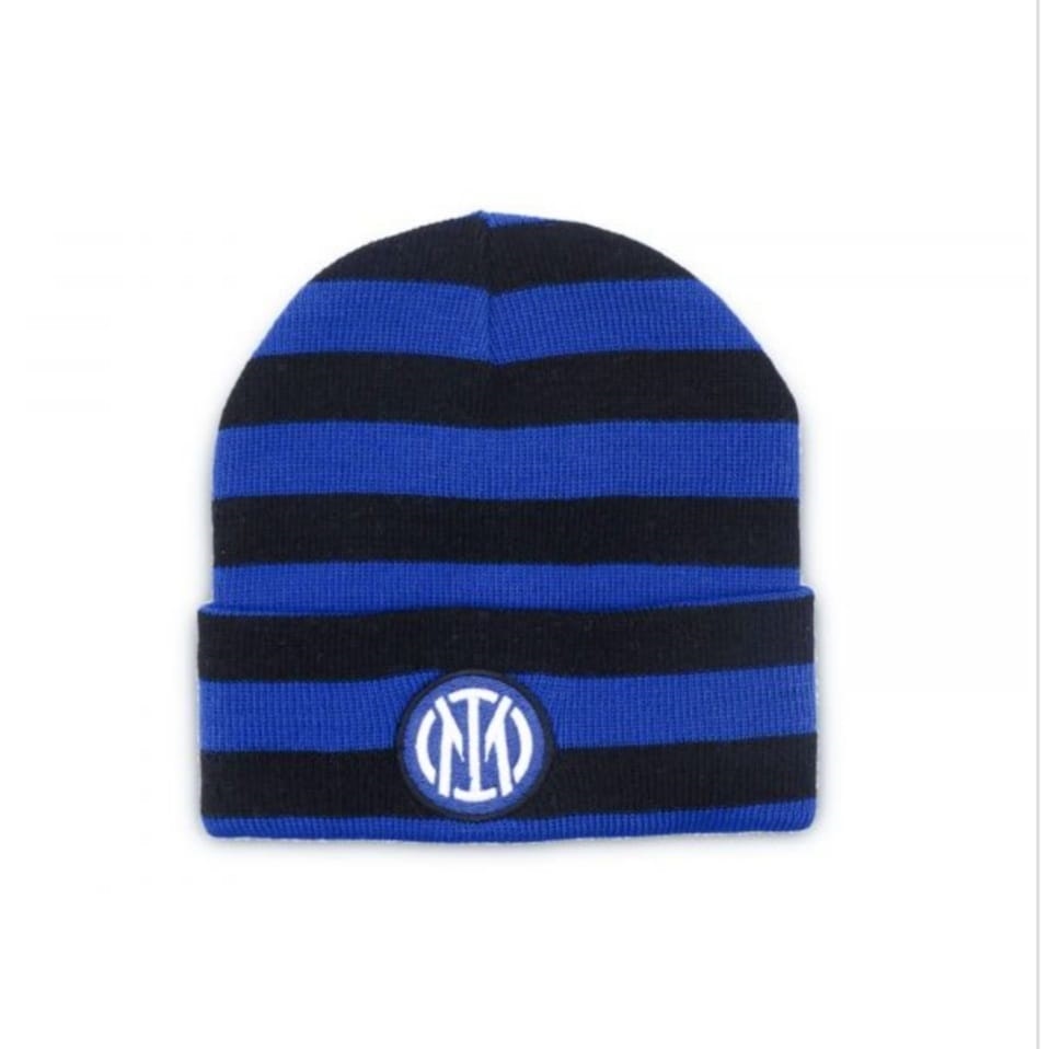 Cappello Inter – lana