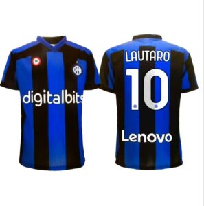 Completo Inter calcio