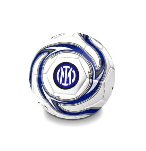 Pallone Inter calcio – bianco