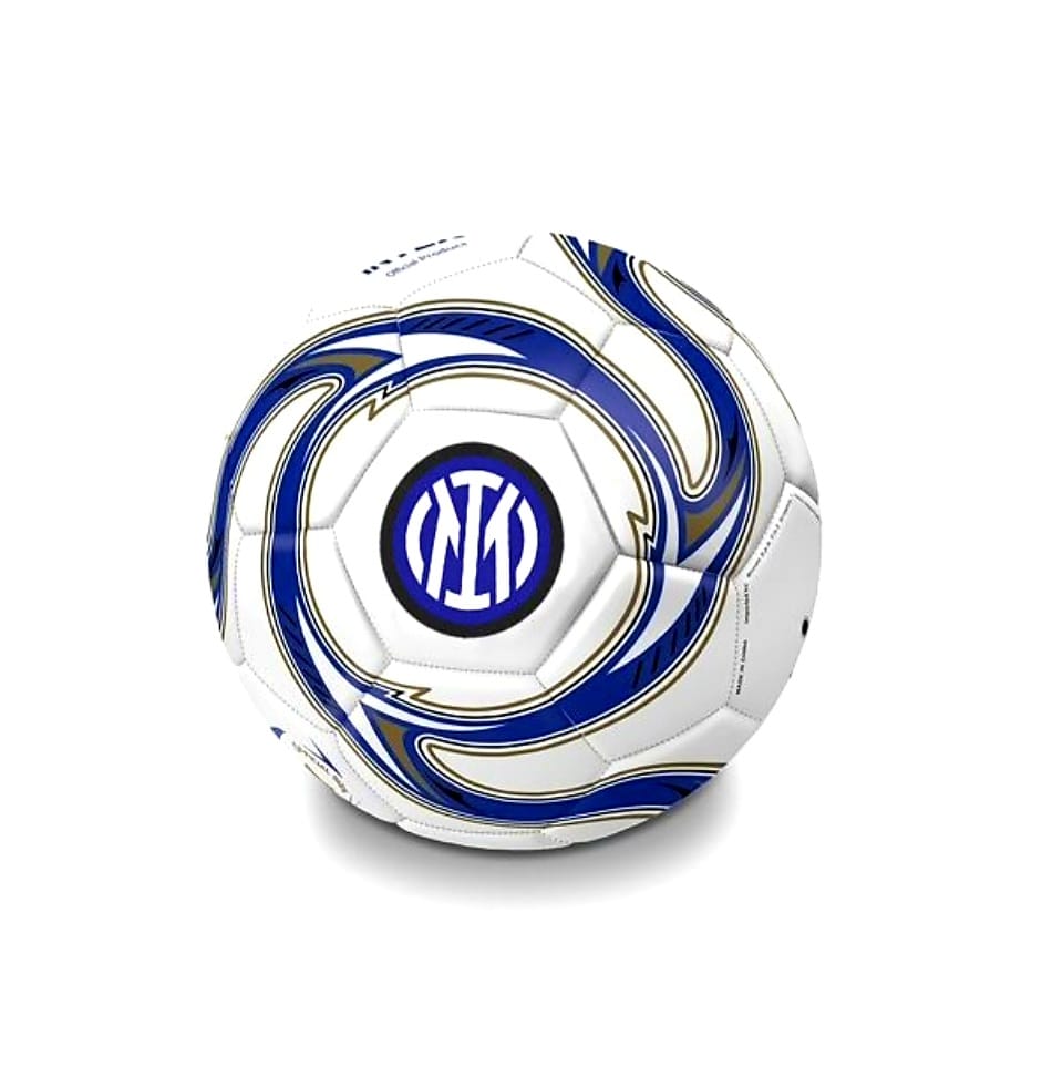 Pallone Inter calcio – bianco