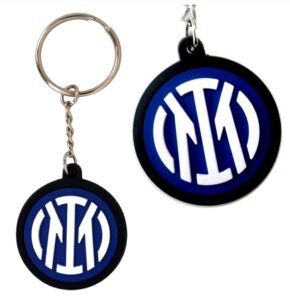 Portachiavi Inter calcio