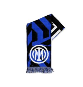 Sciarpa Inter calcio