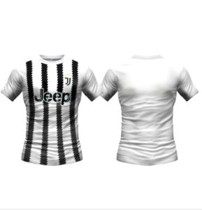 Maglietta Juve ufficiale