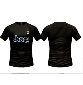 Maglietta Juve