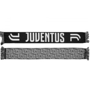 Sciarpa Juve