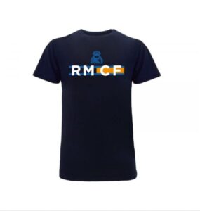 Tshirt Real Madrid