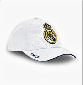 Cappello Real Madrid