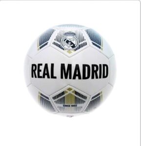 Pallone Real Madrid