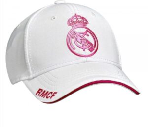 Cappello Real Madrid