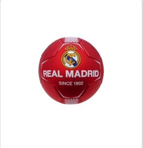 Pallone Real Madrid