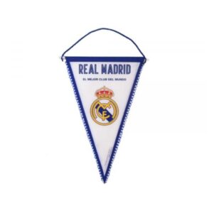 Gagliardetto Real Madrid