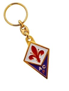Portachiave Fiorentina