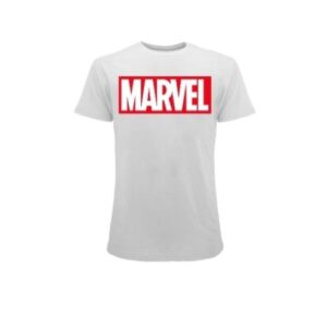 Tshirt Marvel