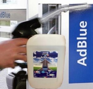 Adblue