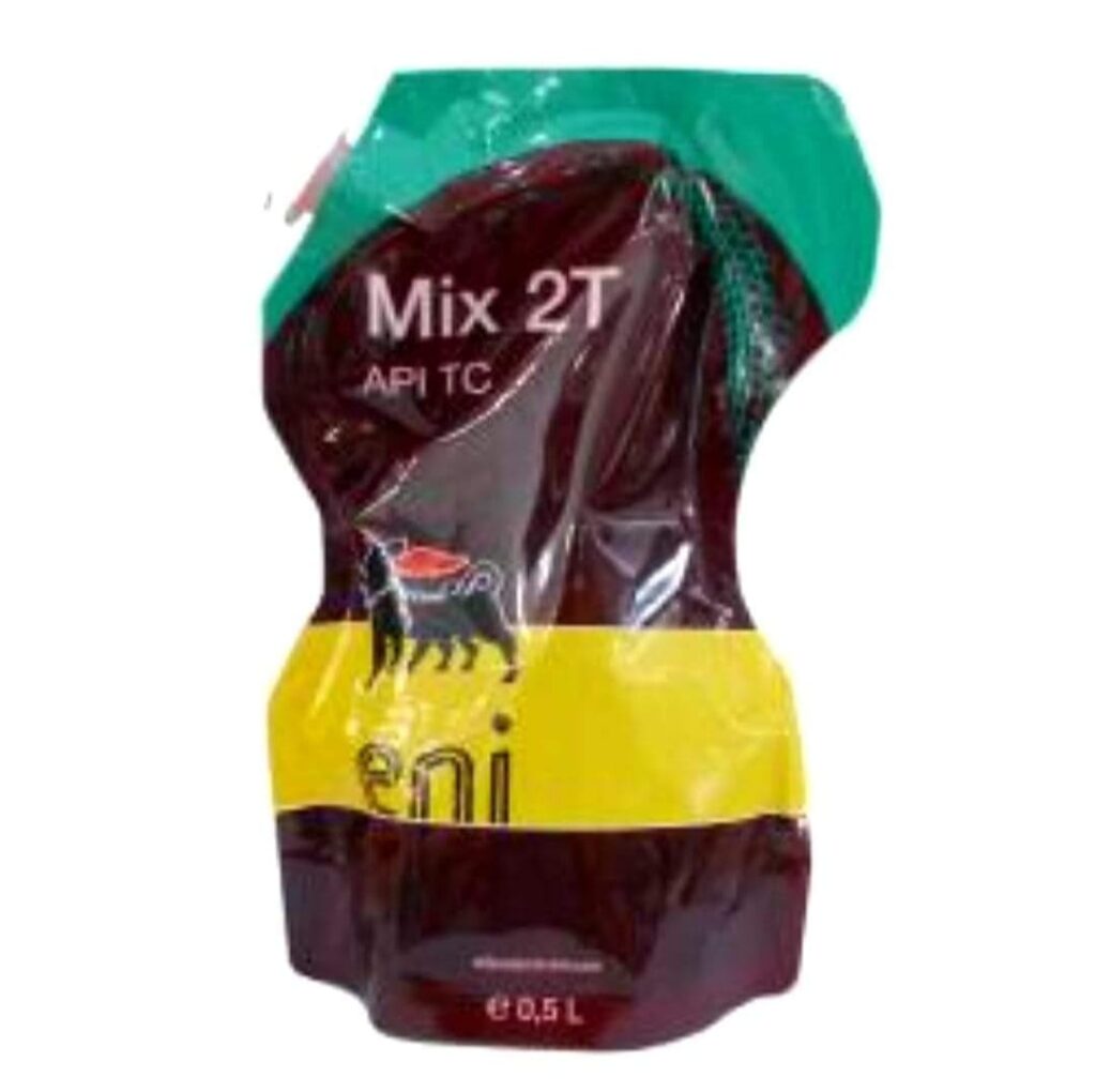 mix 2L eni