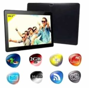 Tablet Majestic 740