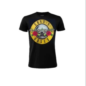 Tshirt Guns N' Roses