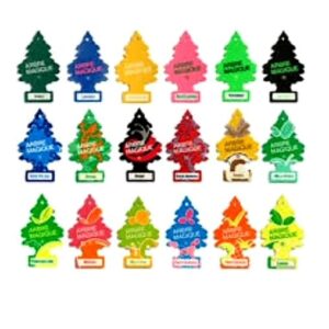Arbre Magic Auto