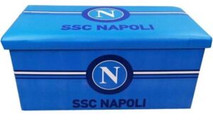 Box ssc napoli