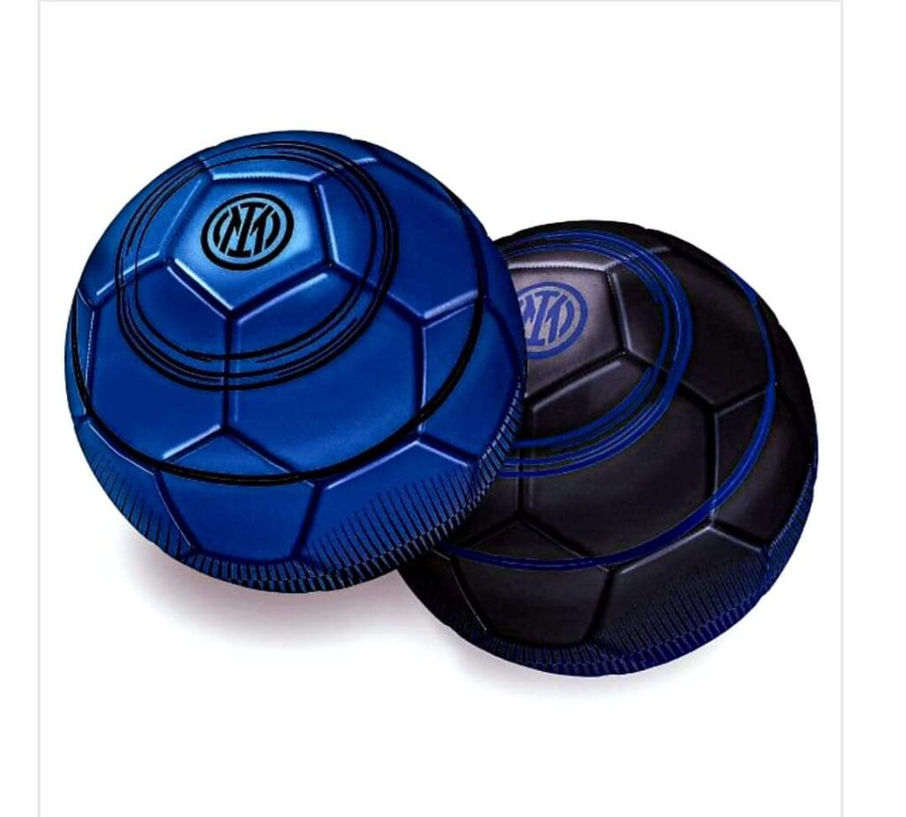 Pallone Inter