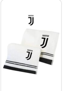 Asciugamano Juve