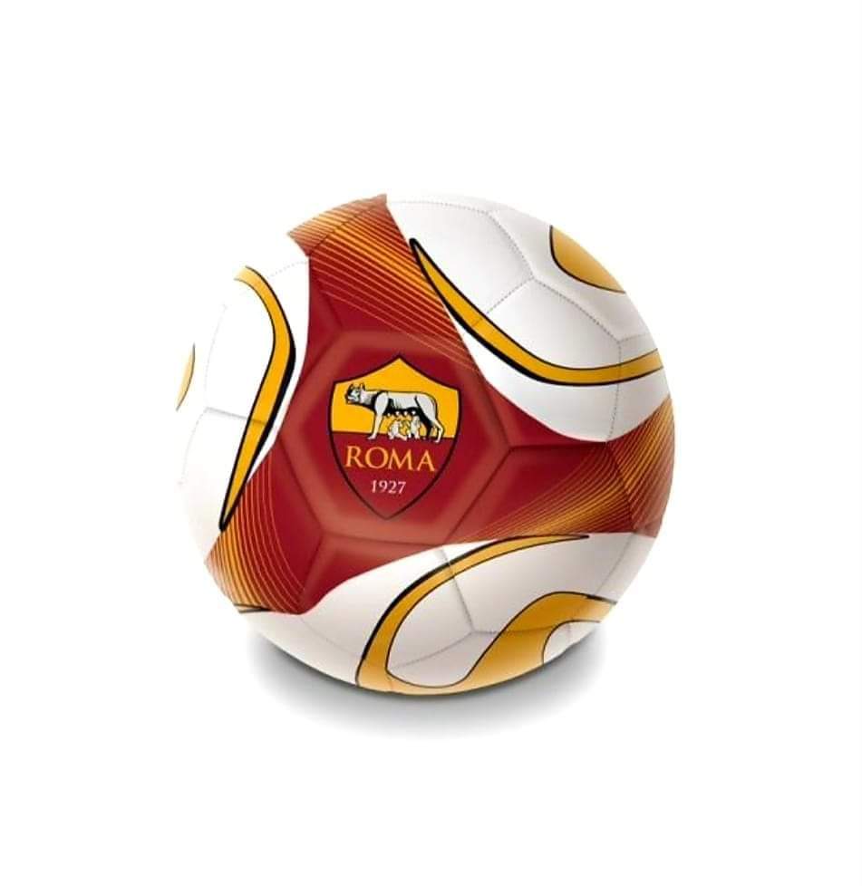 Pallone Roma