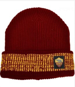 Cappello Roma