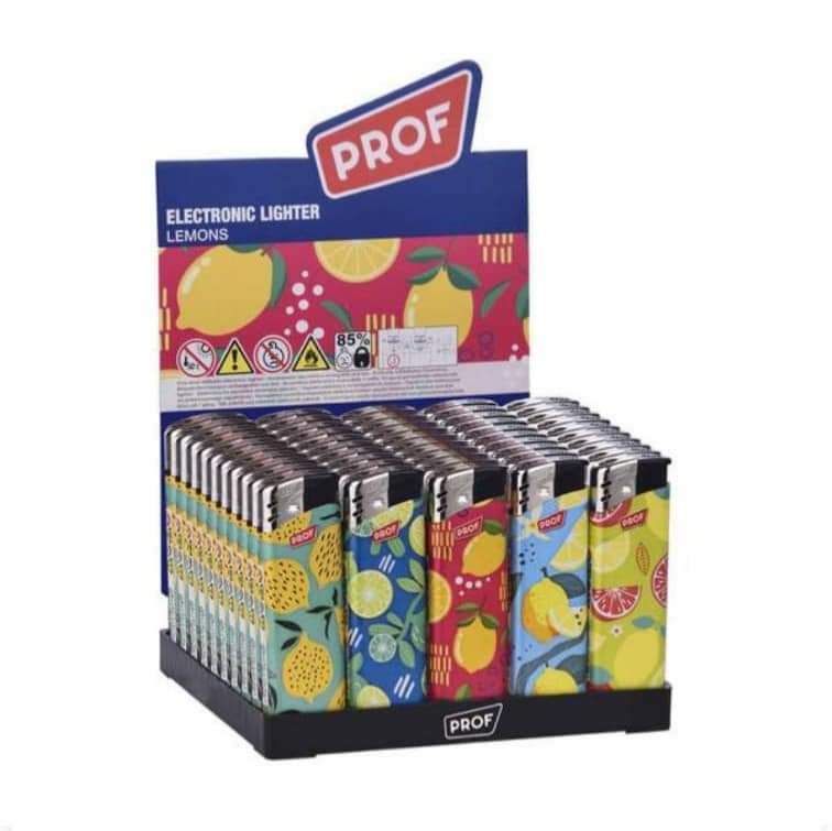 Accendini Prof Lemons