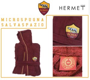 Microspugna salvaspazio adulti e bambini