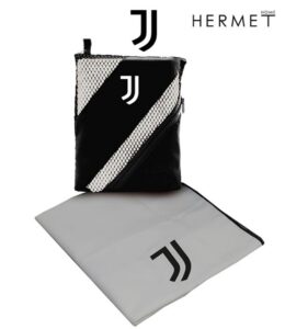 Telo microfibra Juve